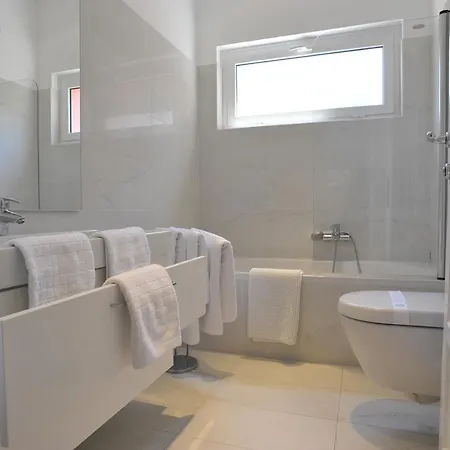 Apartmán Pallas Rovinj
