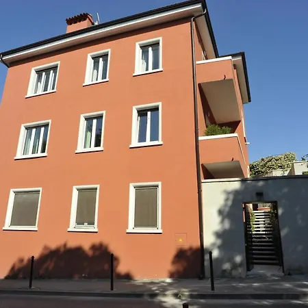 Pallas Apartmán