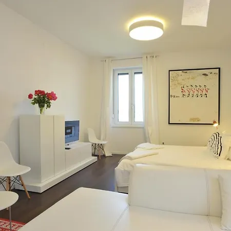 Pallas Apartmán *