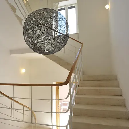 Pallas Apartmán Rovinj