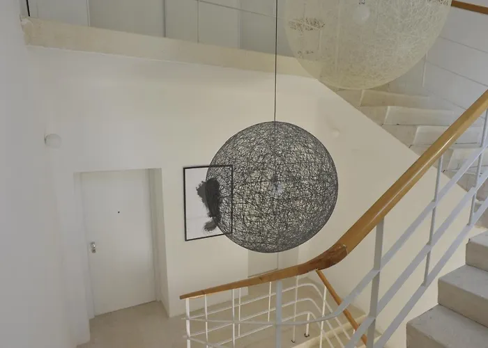 Apartment Pallas Rovinj