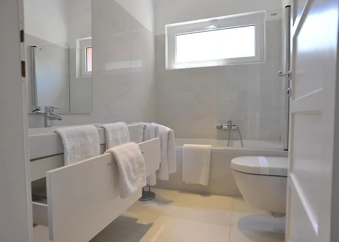 Apartment Pallas Rovinj