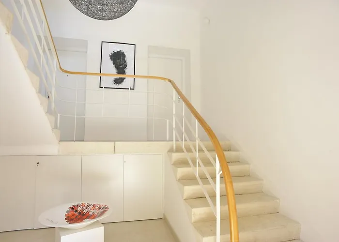 Pallas Apartment Rovinj