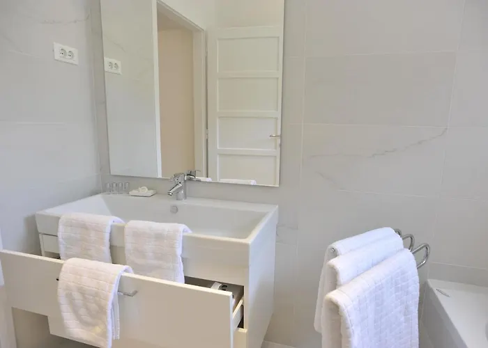 Apartment Pallas Rovinj