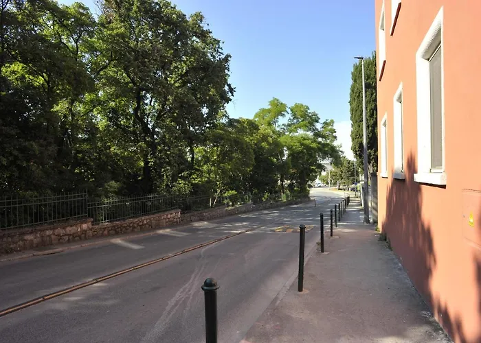 Appartamento Pallas Rovigno