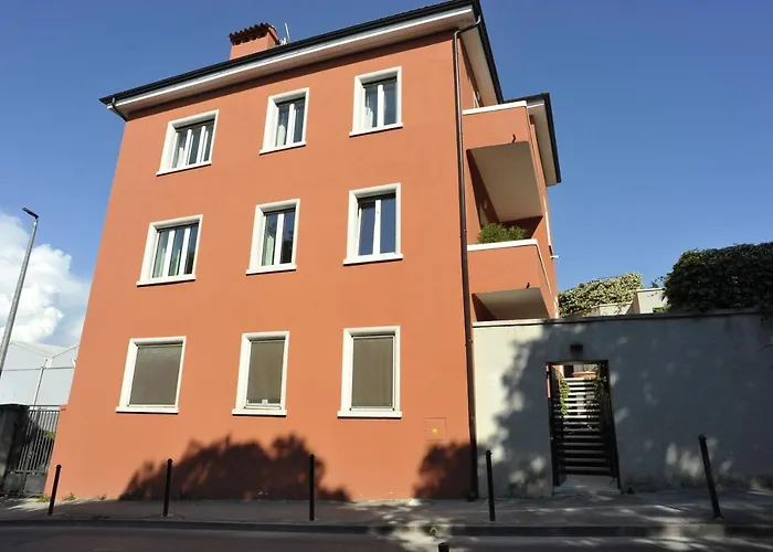 Pallas Appartamento