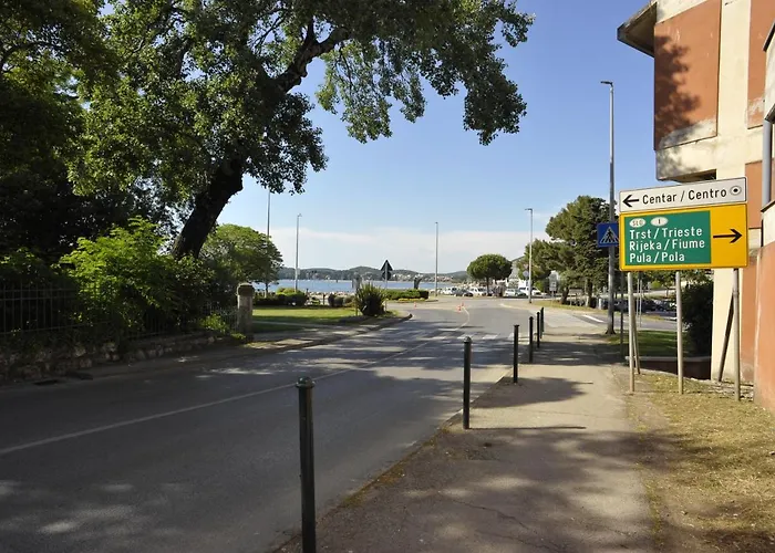Pallas Rovigno